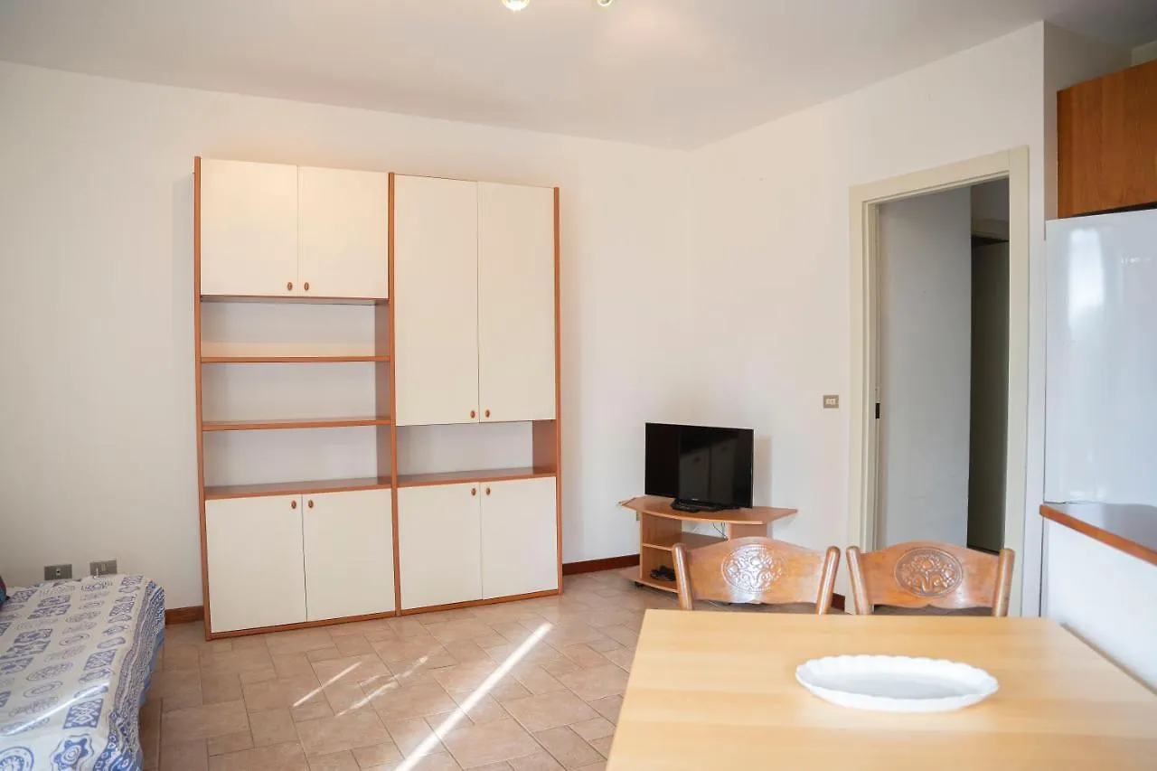 022 - Appartamento Segesta, 400 metri dal Mare con giardino e terrazzo Sestri Levante