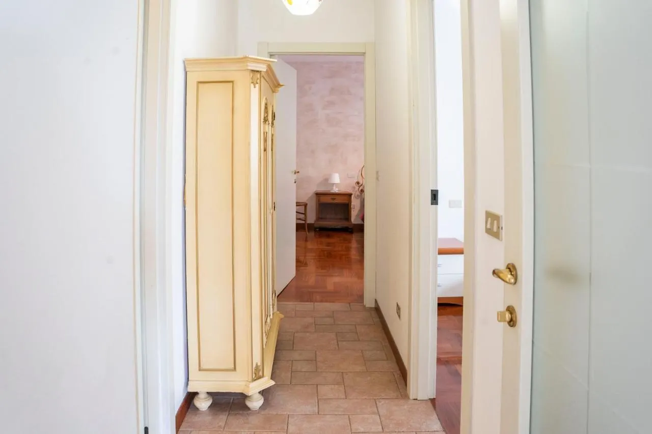 022 - Appartamento Segesta, 400 Metri Dal Mare Con Giardino E Terrazzo 东塞斯特里 0*,