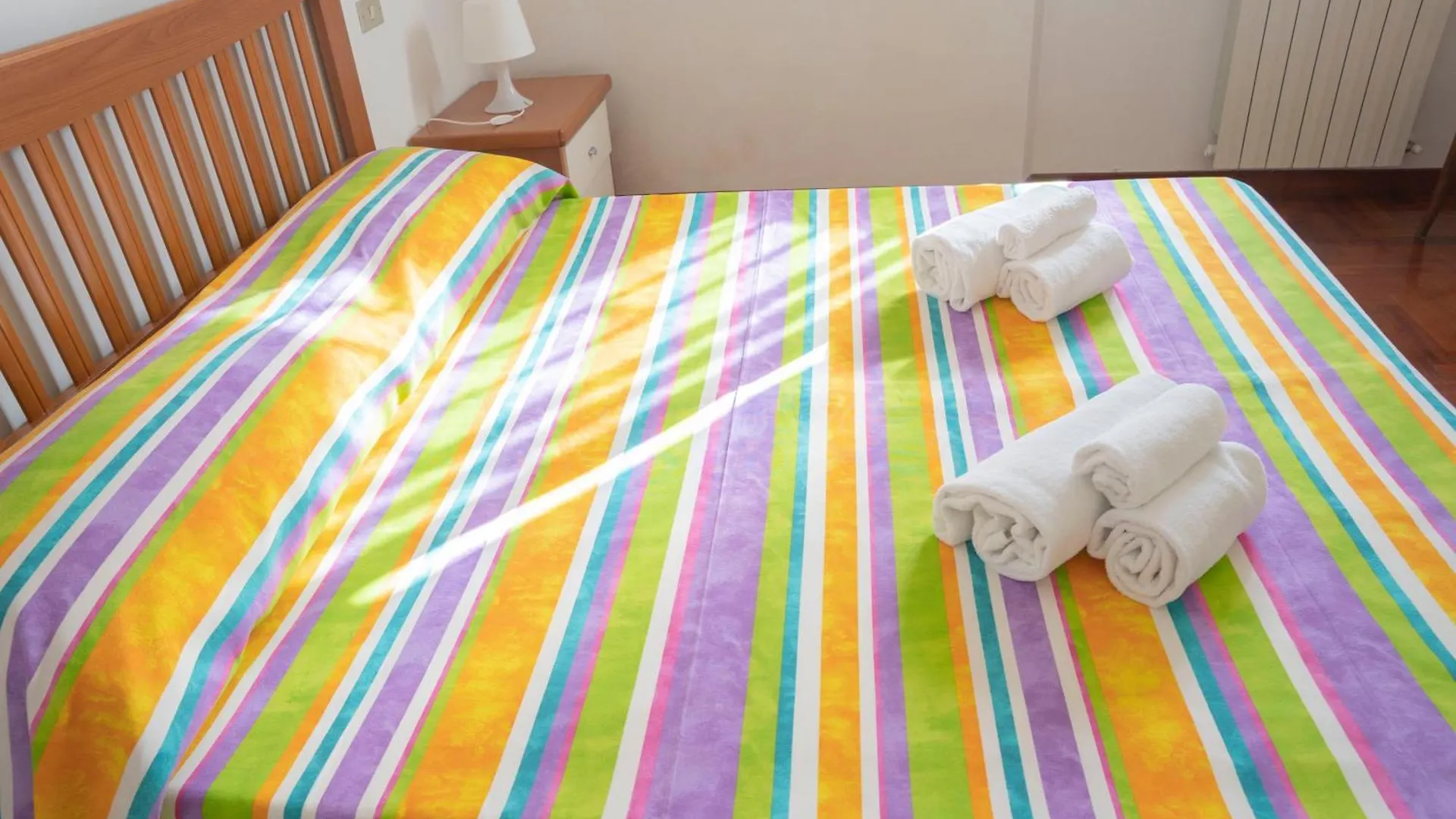 022 - Appartamento Segesta, 400 Metri Dal Mare Con Giardino E Terrazzo 东塞斯特里